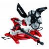 Einhell TH-SM 2534 Dual Scie à onglet radiale