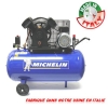 Compresseur Michelin 100 litres 3 Cv-10 Bars