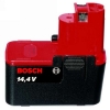 Bosch – Batterie plate 14.4V / 2.0 Ah – GW (Import Allemagne)
