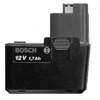 Bosch – Batterie plate 12V / 2.0 Ah – GW (Import Allemagne)