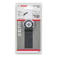 Bosch 2608661644 Lame pour scie plongeante AIZ 28 EB