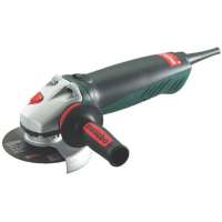 Metabo 601105000 Meuleuse d’angle 125 mm WEA 14-125 Plus (Import Allemagne)