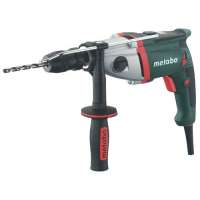 Metabo SBE 1100 Plus / 6.00867.50 Perceuse à percussion (Import Allemagne)