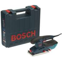 Bosch GSS 23 AE Schwingschleifer