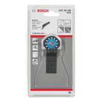 Bosch 2608661640 Lame de scie plongeante AIZ 20 AB