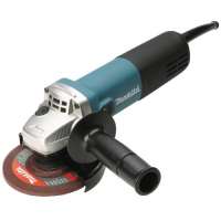 Makita 9558 NB Meuleuse d’angle (Import Allemagne)
