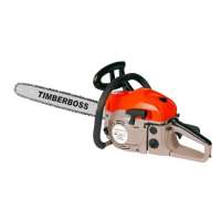 TimberBoss Thermique – TB5045- 50 cm³ – 45 cm
