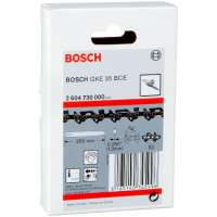 Bosch 2604730000 Chaîne de tronçonneuse 350 mm GKE 35 BCE