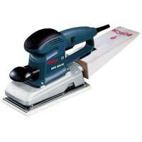 BOSCH GSS 280 AE: Ponceuse vibrante GSS 280 AE Professional