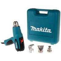 Makita – Décapeur Thermique 1800 W Hg551Vk