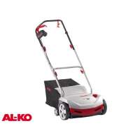 Al-ko – Scarificateur électrique Combi Care 38 E Comfort AL-KO + Bac