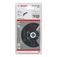 Bosch 2608661636 Lame pour scie segment Pour ACZ 85 EB