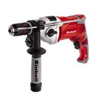 Einhell 4259775 Perceuse à percussion RT-ID 110