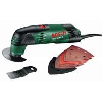 Bosch PMF 180 E Multi Outil multifonctions
