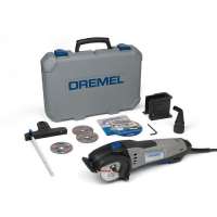 Dremel – DSM20-3/4 – Scie circulaire (Import Allemagne)