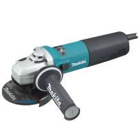Makita 9562 CR Meuleuse d’angle (Import Allemagne)
