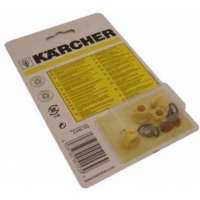 Kärcher 2.640-729 Set de joints toriques pour Nettoyeur haute pression