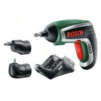 Bosch – 0603981002 – Visseuse sans fil IXO – Avec accessoires (Import Allemagne)