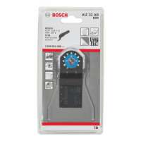 Bosch 2608661688 Lame de scie plongeante Métal 32 x 30 mm AIZ 32AB