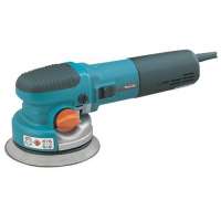 Makita BO 6040 Ponceuse excentrique (Import Allemagne)