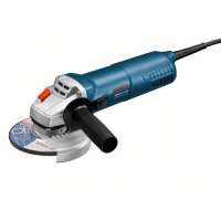 BOSCH GWS 11-125: Meuleuses angulaires GWS 11-125 Professional – Poignee supplementaire Vibration Control – Champion Motor